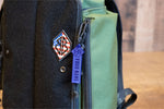Customizable Name Tag