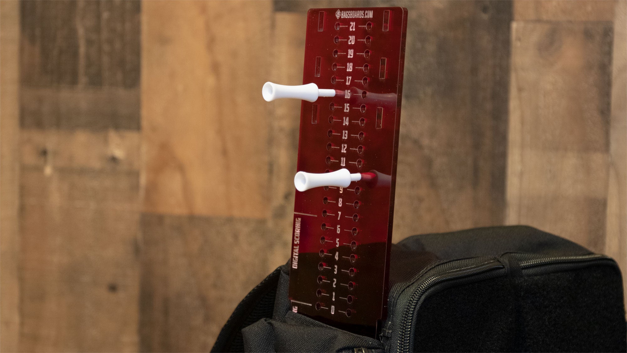 BagScore by Bags Boards