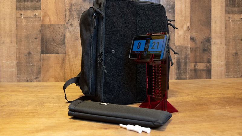 BagScore by BagsBoards.com