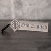 Customizable Name Tag