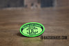 Custom Cornhole Velcro Patches
