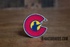 Custom Cornhole Velcro Patches