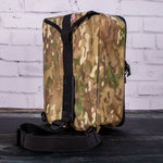 Sling Camo Cornhole Bags Carrying Case