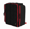 Quick Ship Custom Cornhole Backpack - Several Colors