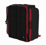 Quick Ship Custom Cornhole Backpack - Several Colors