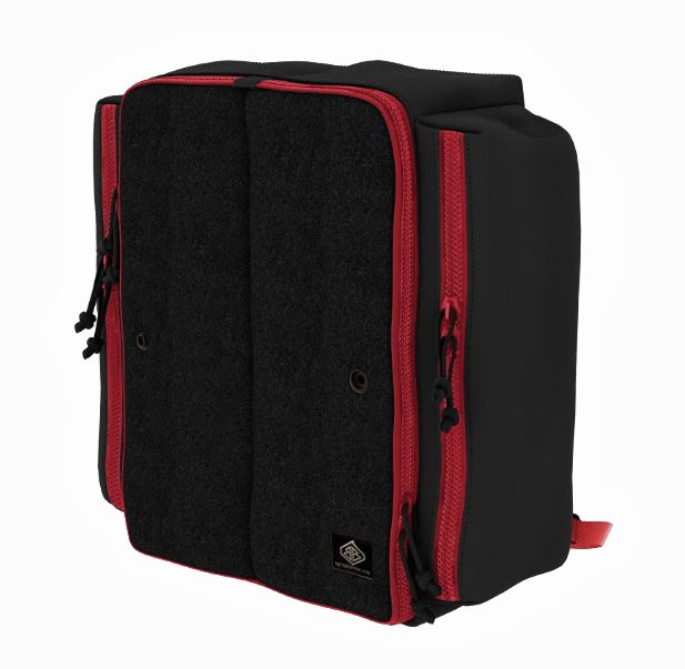 Quick Ship Custom Cornhole Backpack - Several Colors