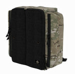 Quick Ship Custom Cornhole Backpack - Several Colors