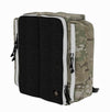 Quick Ship Custom Cornhole Backpack - Several Colors