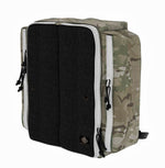 Quick Ship Custom Cornhole Backpack - Several Colors