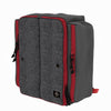 Quick Ship Custom Cornhole Backpack - Several Colors