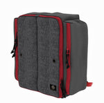 Quick Ship Custom Cornhole Backpack - Several Colors