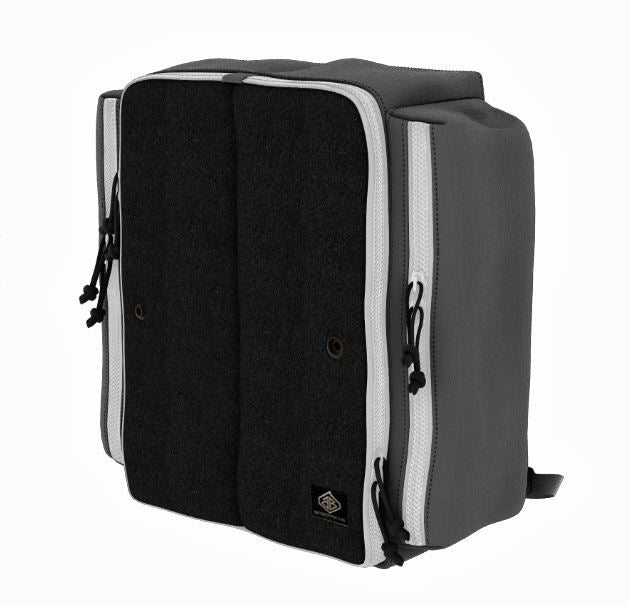 Quick Ship Custom Cornhole Backpack - Several Colors