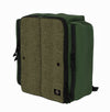 Quick Ship Custom Cornhole Backpack - Several Colors