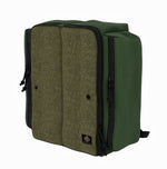 Quick Ship Custom Cornhole Backpack - Several Colors