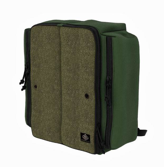 Quick Ship Custom Cornhole Backpack - Several Colors