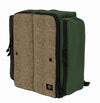 Quick Ship Custom Cornhole Backpack - Several Colors