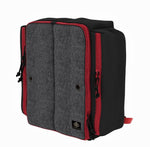 Quick Ship Custom Cornhole Backpack - Several Colors