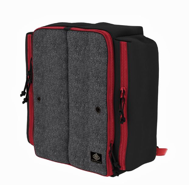 Quick Ship Custom Cornhole Backpack - Several Colors