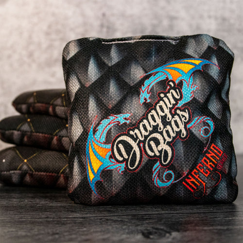 Bags Boards Draggin Cornhole Bags