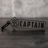 Customizable Name Tag