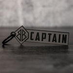 Customizable Name Tag