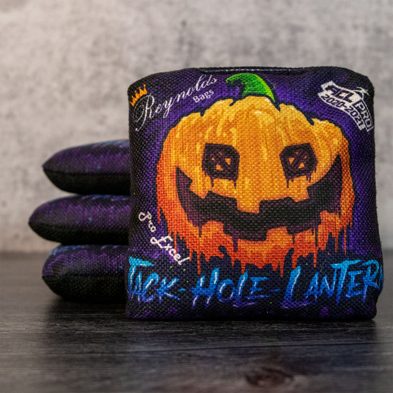 Reynolds Jack-Hole-Lantern Limited Edition Bags