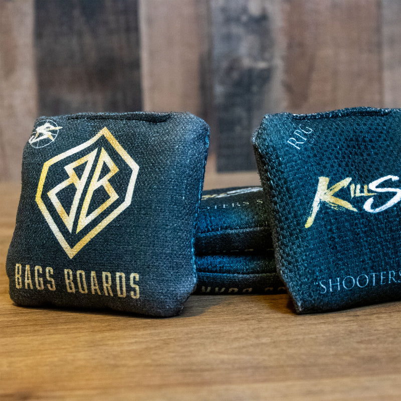 BagsBoards Killshots Limited Series