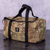 Camo Mini Duff Cornhole Bags Carrying Case