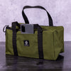 OD Green Mini Duff Cornhole Bags Carrying Case