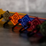 Customizable Name Tag