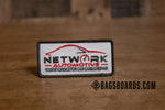 Custom Cornhole Velcro Patches