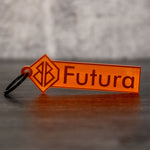 Customizable Name Tag