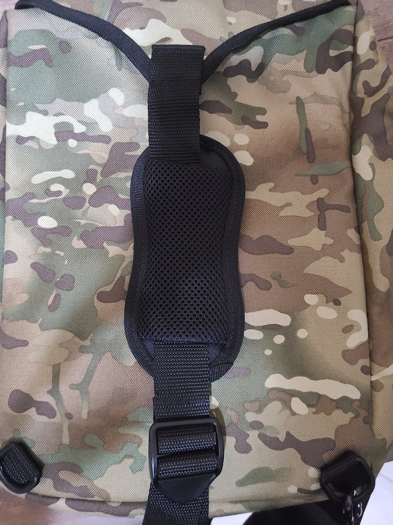 Padded Shoulder Strap (Only)