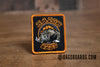 Custom Cornhole Velcro Patches