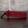 Customizable Name Tag
