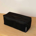 Standard Black Cornhole Bags Carrying Case