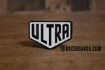 Custom Cornhole Velcro Patches