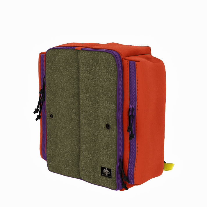 Bags Boards Custom Cornhole Backpack - Customer's Product with price 79.99 ID 3T6gkG0UpsaqVdX_53bpMXsF