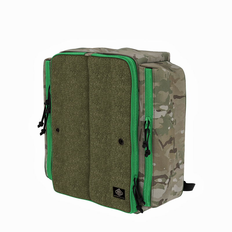 Bags Boards Custom Cornhole Backpack - Customer's Product with price 79.99 ID gud81MIVmgIdHAIUv6PQCe3R
