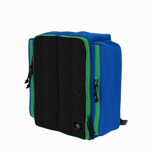 Bags Boards Custom Cornhole Backpack - Customer's Product with price 79.99 ID CL6o039ahAyIcOGpLTrn_eFA