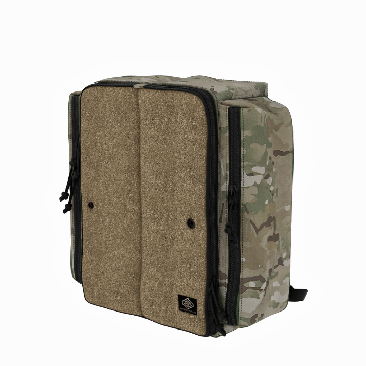 Bags Boards Custom Cornhole Backpack - Customer's Product with price 79.99 ID bKnEYG2ZUW2_MxwsnBIsxphF