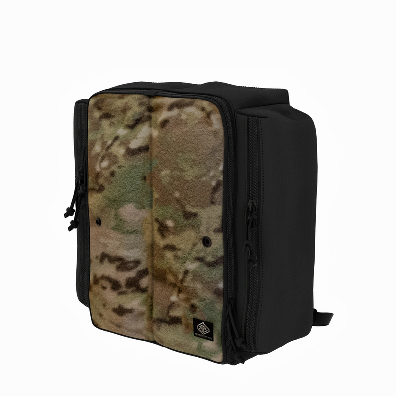 Bags Boards Custom Cornhole Backpack - Customer's Product with price 79.99 ID SpBVu9391JG5IoOtFRCk8LDn