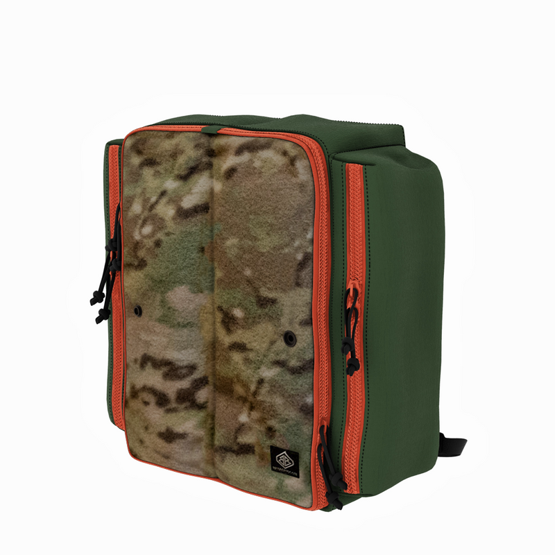 Bags Boards Custom Cornhole Backpack - Customer's Product with price 79.99 ID g07a7M1zNiE3zez5pc2MoiQW