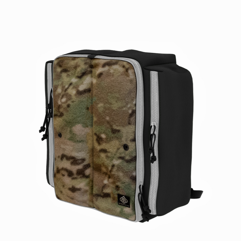 Bags Boards Custom Cornhole Backpack - Customer's Product with price 79.99 ID you_VTnRfAN2b7WLMK2aa1kI