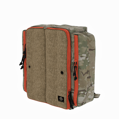 Bags Boards Custom Cornhole Backpack - Customer's Product with price 79.99 ID A1a8OtazLynrQFXYD7d8tEsb
