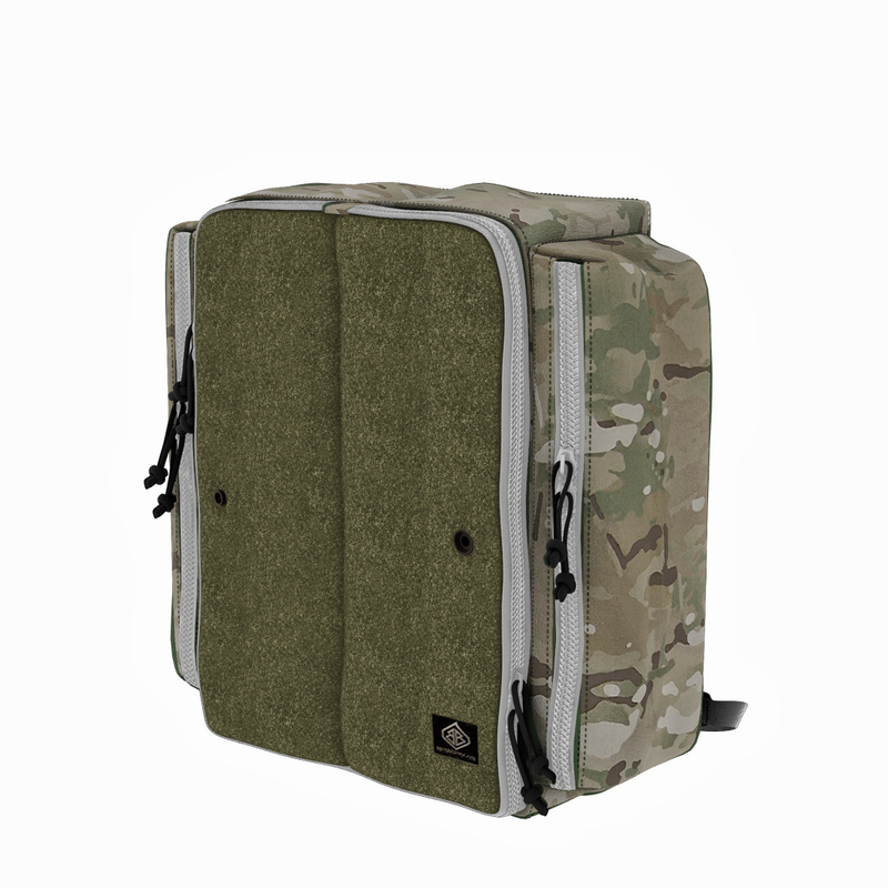 Bags Boards Custom Cornhole Backpack - Customer's Product with price 79.99 ID 3Or-WnoUrBbYOfgA-I5Vkpmi