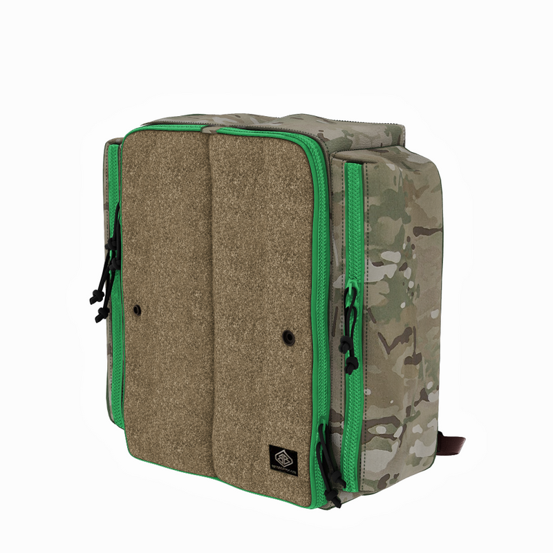 Bags Boards Custom Cornhole Backpack - Customer's Product with price 79.99 ID U3KP0u7twWQTDRYjCors8ZRw