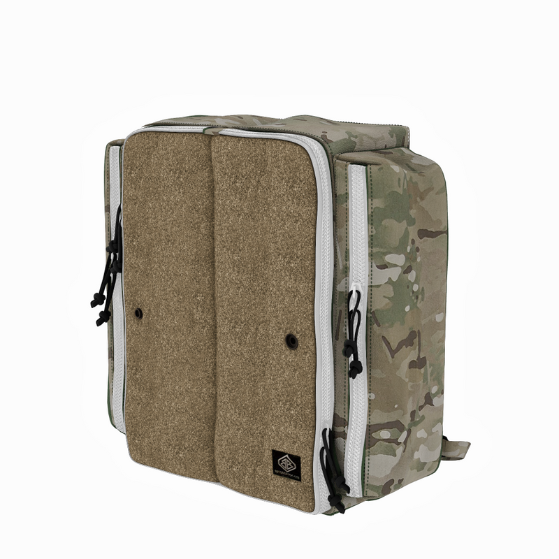 Bags Boards Custom Cornhole Backpack - Customer's Product with price 79.99 ID h36FjFcTT7kEmEeAKZrFWkJ1