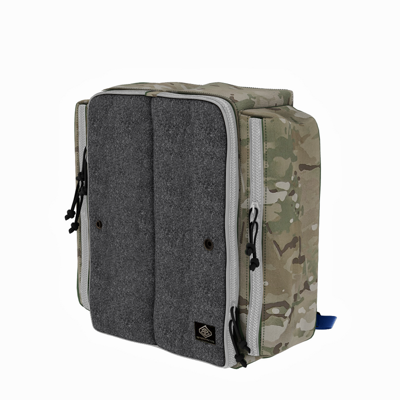 Bags Boards Custom Cornhole Backpack - Customer's Product with price 79.99 ID FnrlWOk5EFOQhguWBUWegpL9