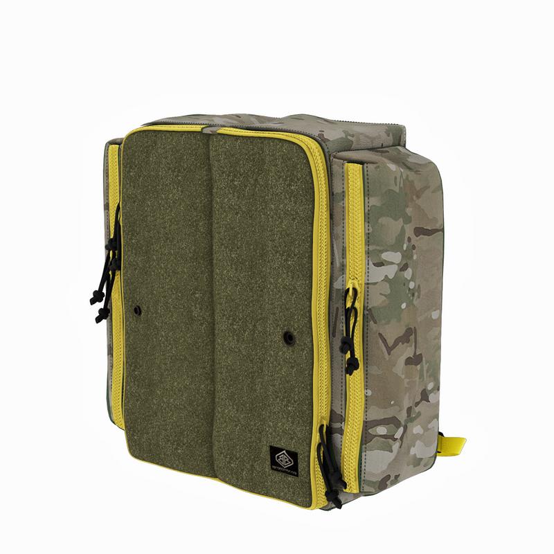 Bags Boards Custom Cornhole Backpack - Customer's Product with price 79.99 ID V1mWVk16NE5Hj4jARvHI-Hl3